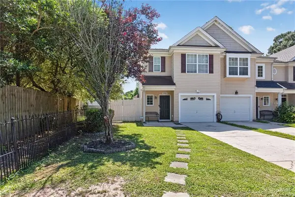 2000 Paramont Avenue, Chesapeake, VA 23320