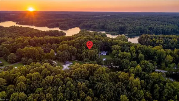 2952 Chickahominy Road, Toano, VA 23168