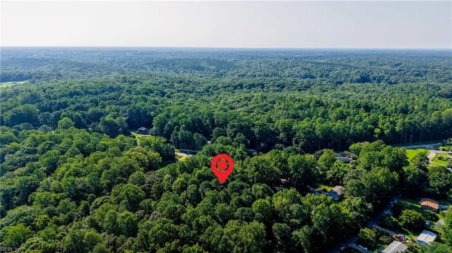 2952 Chickahominy Road, Toano, VA 23168 - #2