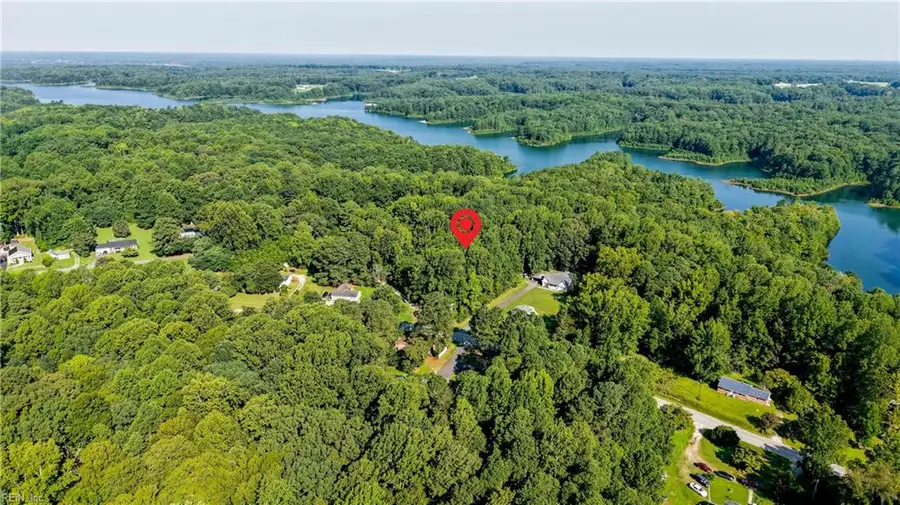 2952 Chickahominy Road, Toano, VA 23168 - #3