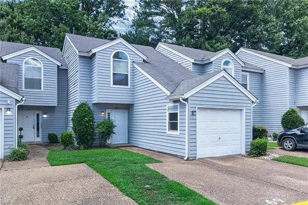 69 Madison Chase, Hampton, VA 23666