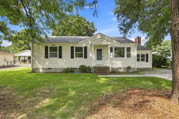 5812 Beechwalk Drive, Virginia Beach, VA 23464