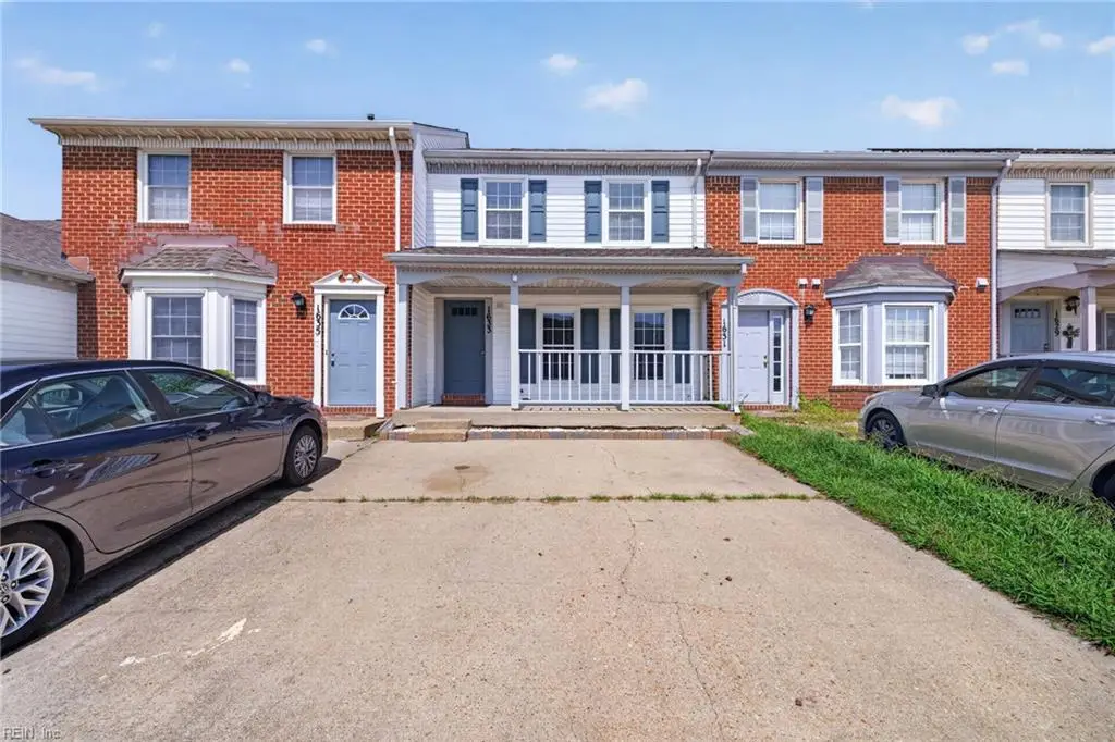 1633 Mantane Arch, Virginia Beach, VA 23454 - #1