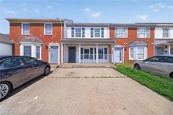 1633 Mantane Arch, Virginia Beach, VA 23454