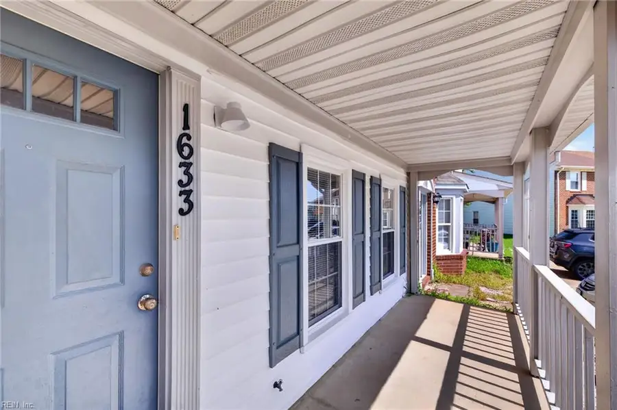 1633 Mantane Arch, Virginia Beach, VA 23454 - #2