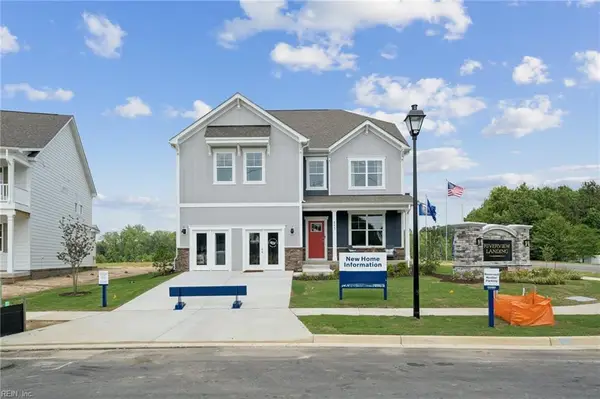 MM The Summit At Riverview Landing, Chesapeake, VA 23322