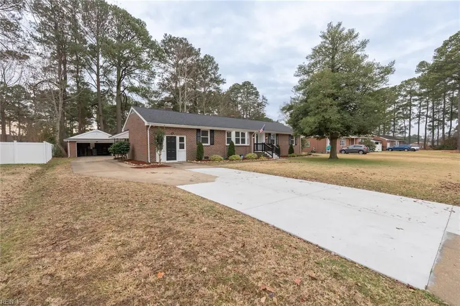 413 Bobby Jones Drive, Portsmouth, VA 23701 - #3