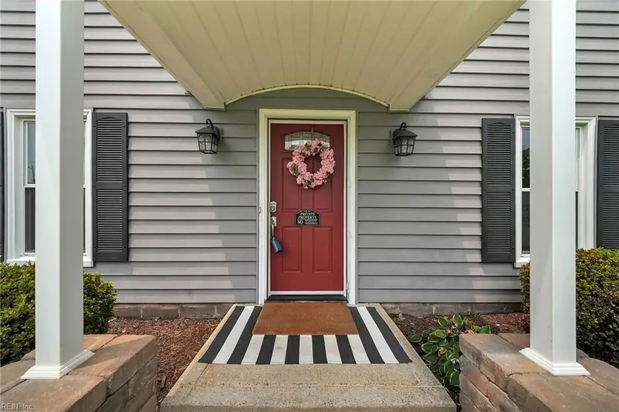 5124 Brockie Street, Virginia Beach, VA 23464 - #3