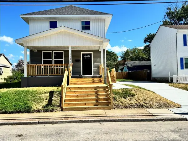 1136 35th Street, Newport News, VA 23607