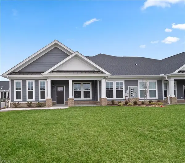 2015 Asher (lot 83) Drive, Suffolk, VA 23435