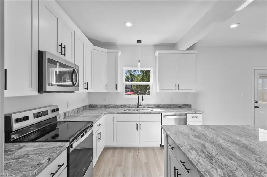 1145 34th Street, Newport News, VA 23607 - #2