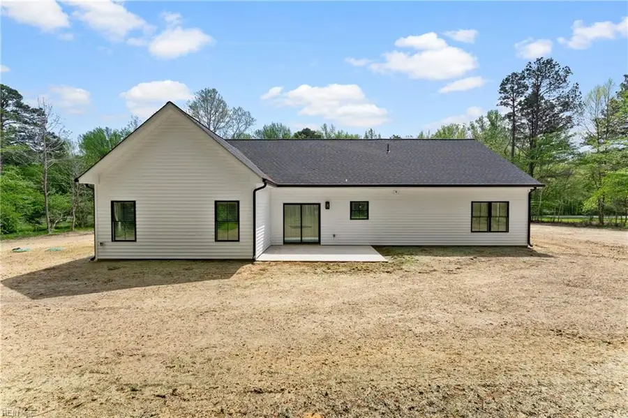 1506 Carsley Road, Dendron, VA 23839 - #2