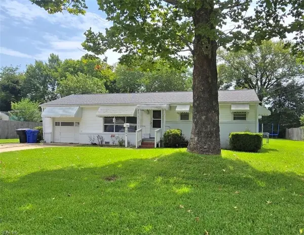 309 Sumter Street, Portsmouth, VA 23702