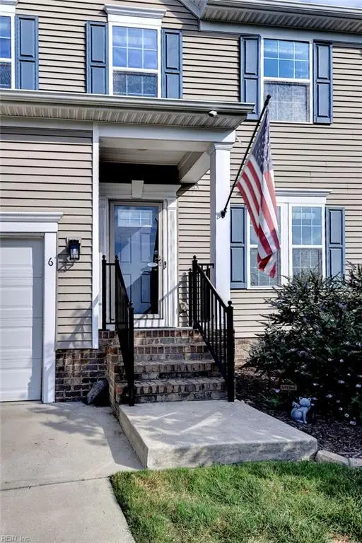 6 Ada Court, Hampton, VA 23666 - #3