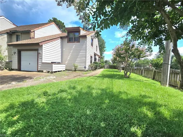 719 Lord Byron Drive, Virginia Beach, VA 23452