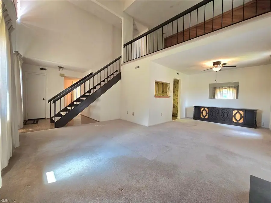 719 Lord Byron Drive, Virginia Beach, VA 23452 - #2