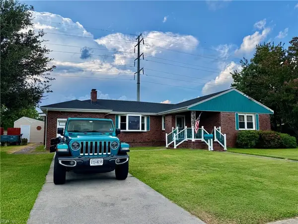 2970 Murray Avenue, Norfolk, VA 23518