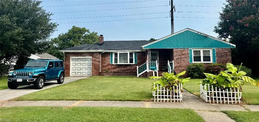 2970 Murray Avenue, Norfolk, VA 23518 - #3