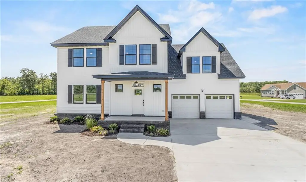 1383 Turnpike Road, Elizabeth City, NC 27909 - #1