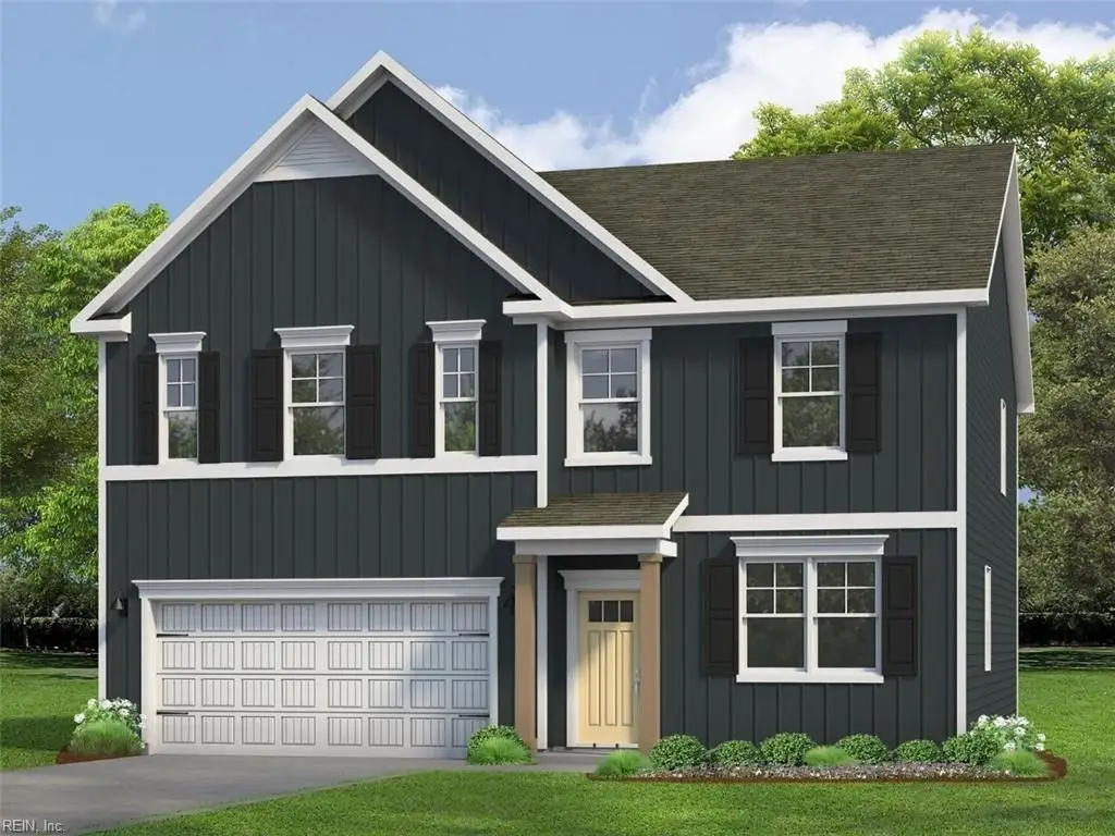 205 Wisconsin Avenue, Williamsburg, VA 23188 - #1