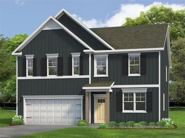 205 Wisconsin Avenue, Williamsburg, VA 23188