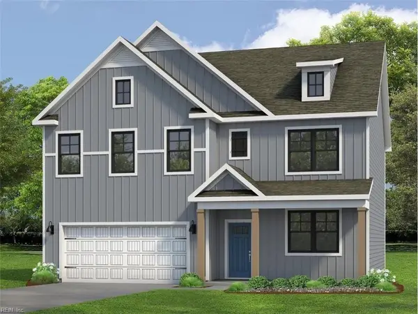 207 Wisconsin Avenue, Williamsburg, VA 23188