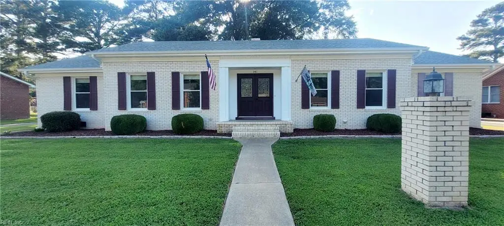 141 Robin Lane, Suffolk, VA 23434 - #1