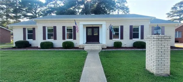 141 Robin Lane, Suffolk, VA 23434