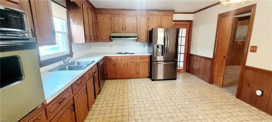 141 Robin Lane, Suffolk, VA 23434 - #2