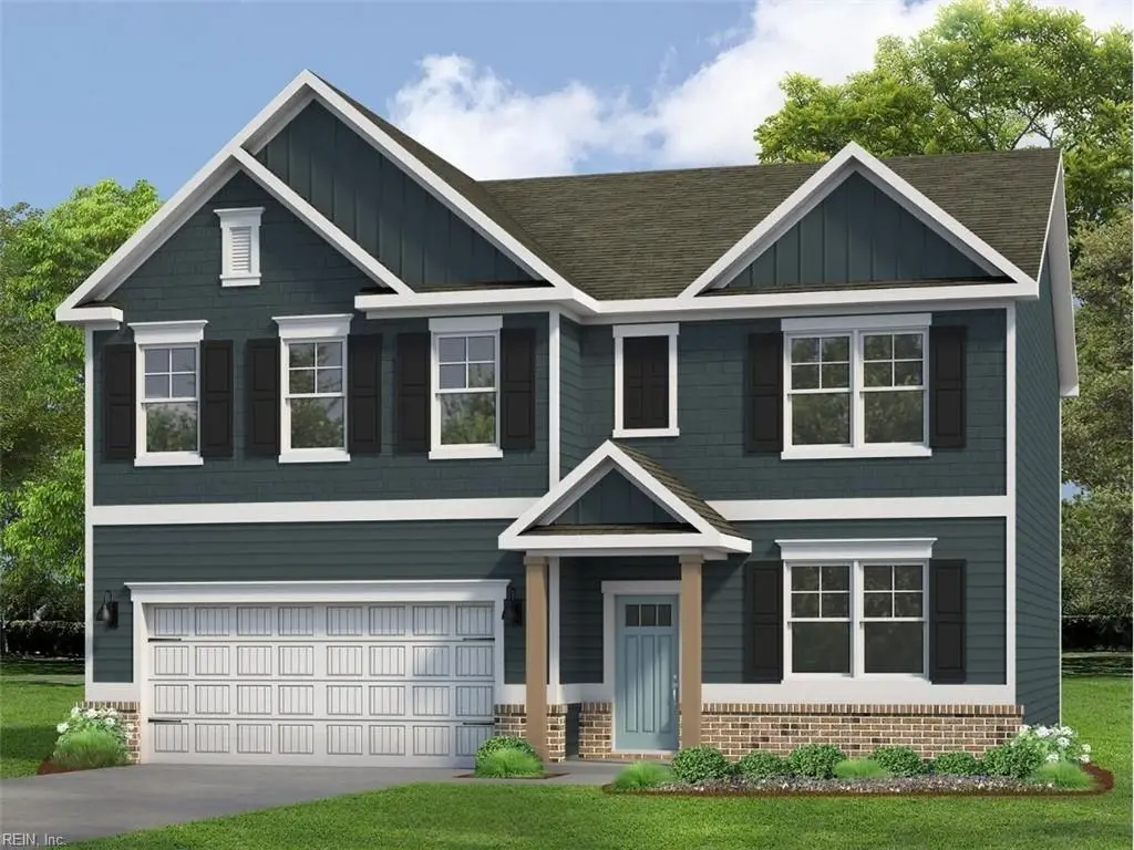 219 Wisconsin Avenue, Williamsburg, VA 23188 - #1