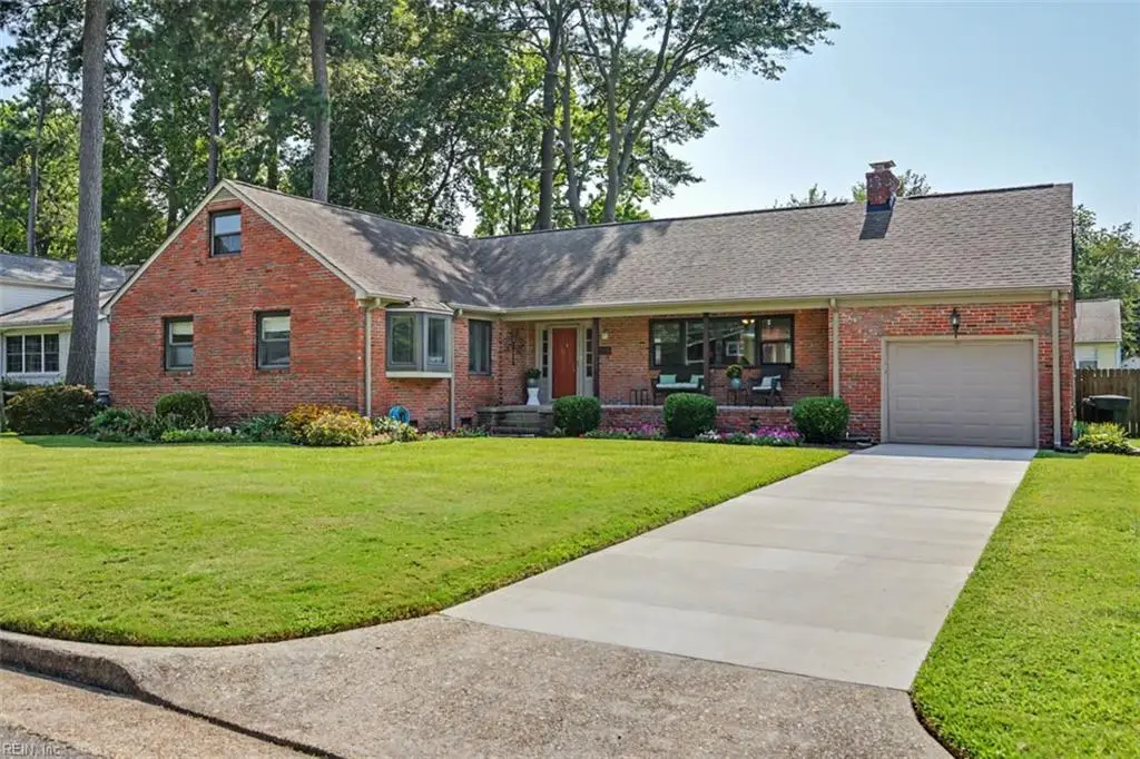12 Pine Cone Drive, Hampton, VA 23669 - #1