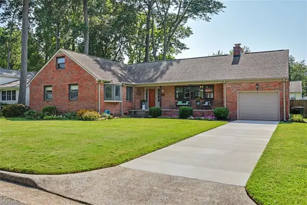12 Pine Cone Drive, Hampton, VA 23669