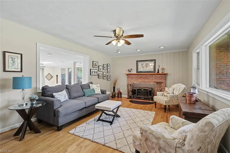 12 Pine Cone Drive, Hampton, VA 23669 - #3