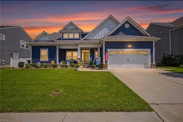 103 Sea Hero Court, Suffolk, VA 23435
