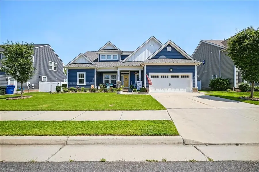 103 Sea Hero Court, Suffolk, VA 23435 - #2