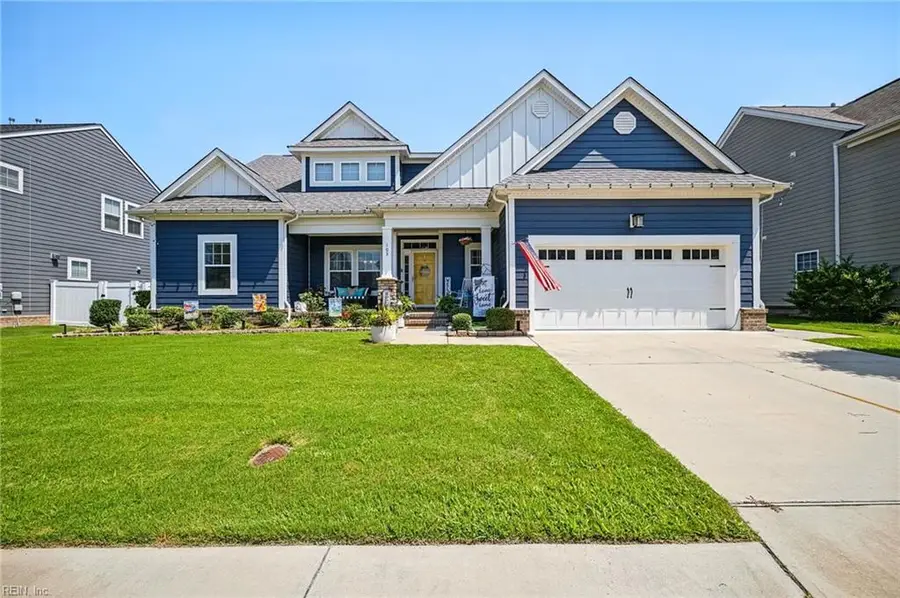 103 Sea Hero Court, Suffolk, VA 23435 - #3