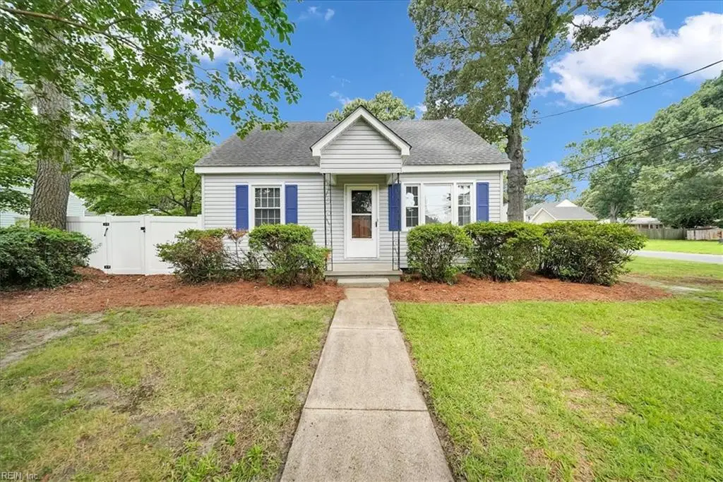 1601 Lilac Avenue, Chesapeake, VA 23325 - #1