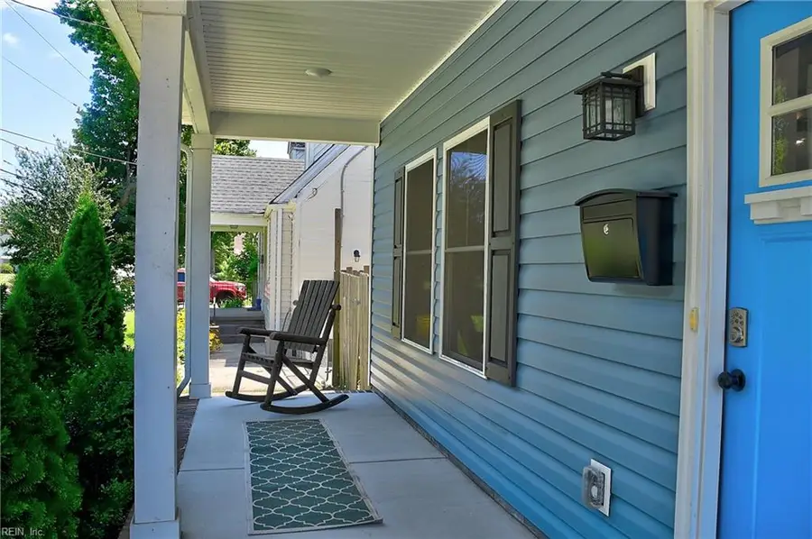 4311 Griffin Street Street, Portsmouth, VA 23707 - #3