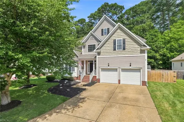 109 Overlook Point, Yorktown, VA 23690