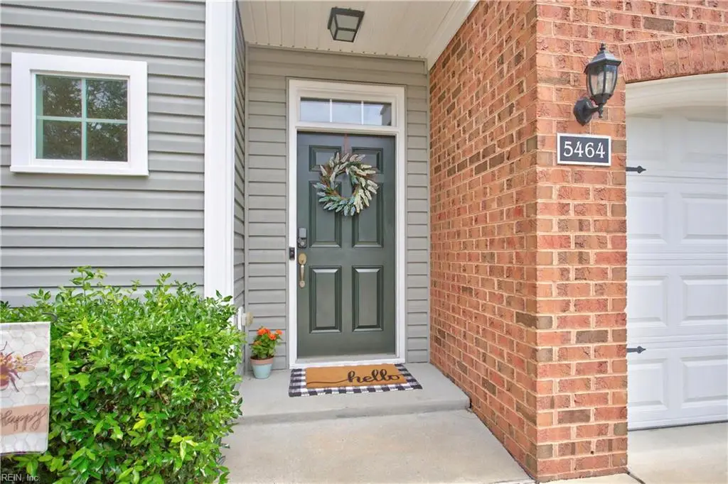 5464 Safe Harbour Way, Virginia Beach, VA 23462 - #1