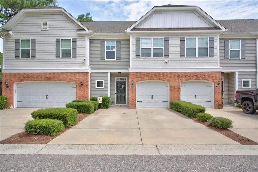 5464 Safe Harbour Way, Virginia Beach, VA 23462 - #2