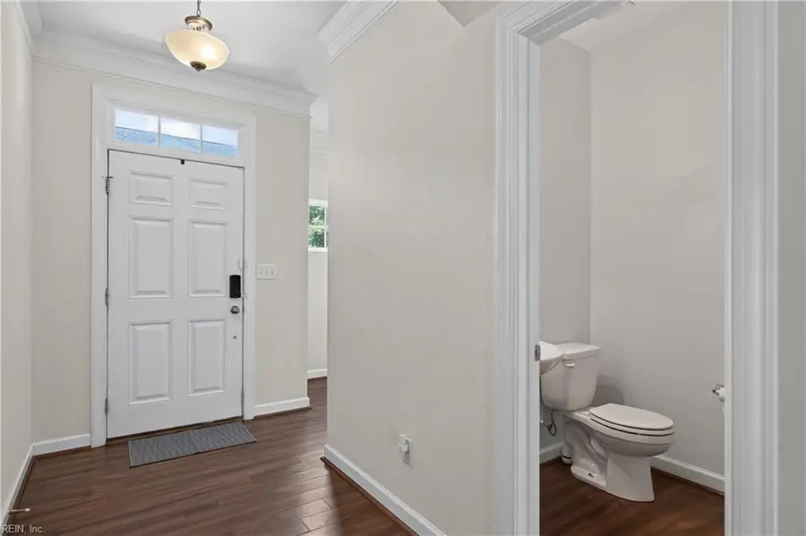 5464 Safe Harbour Way, Virginia Beach, VA 23462 - #3