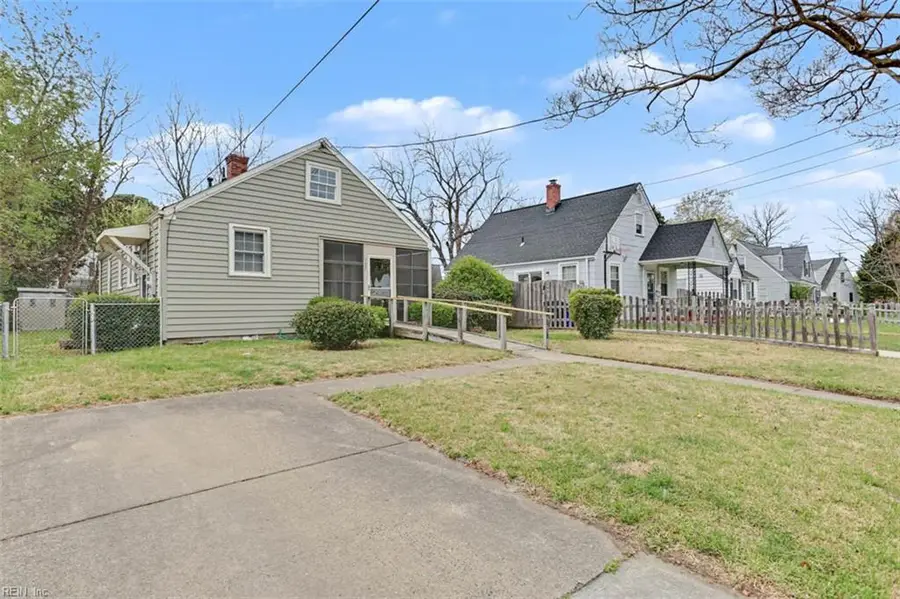 7531 Yorktown Drive, Norfolk, VA 23505 - #2