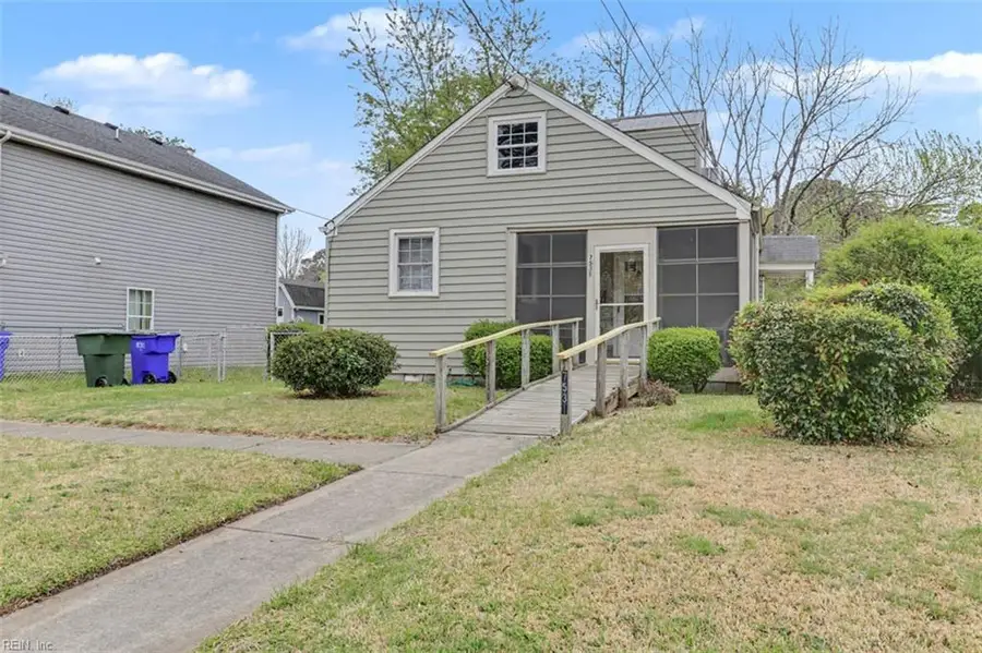 7531 Yorktown Drive, Norfolk, VA 23505 - #3