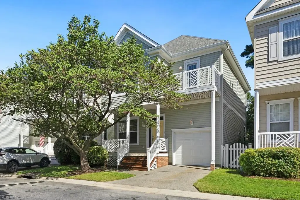 3828 Three Ships Landing, Virginia Beach, VA 23455 - #1