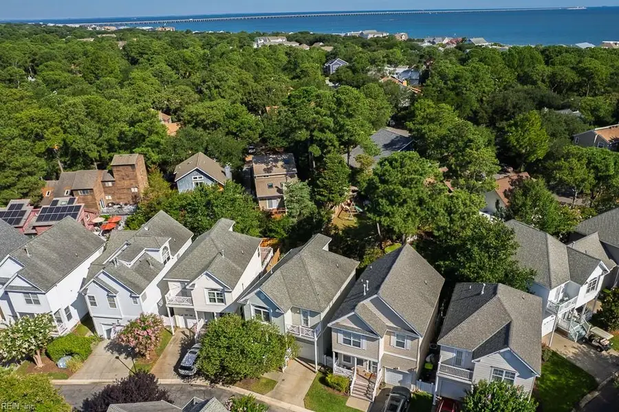 3828 Three Ships Landing, Virginia Beach, VA 23455 - #3
