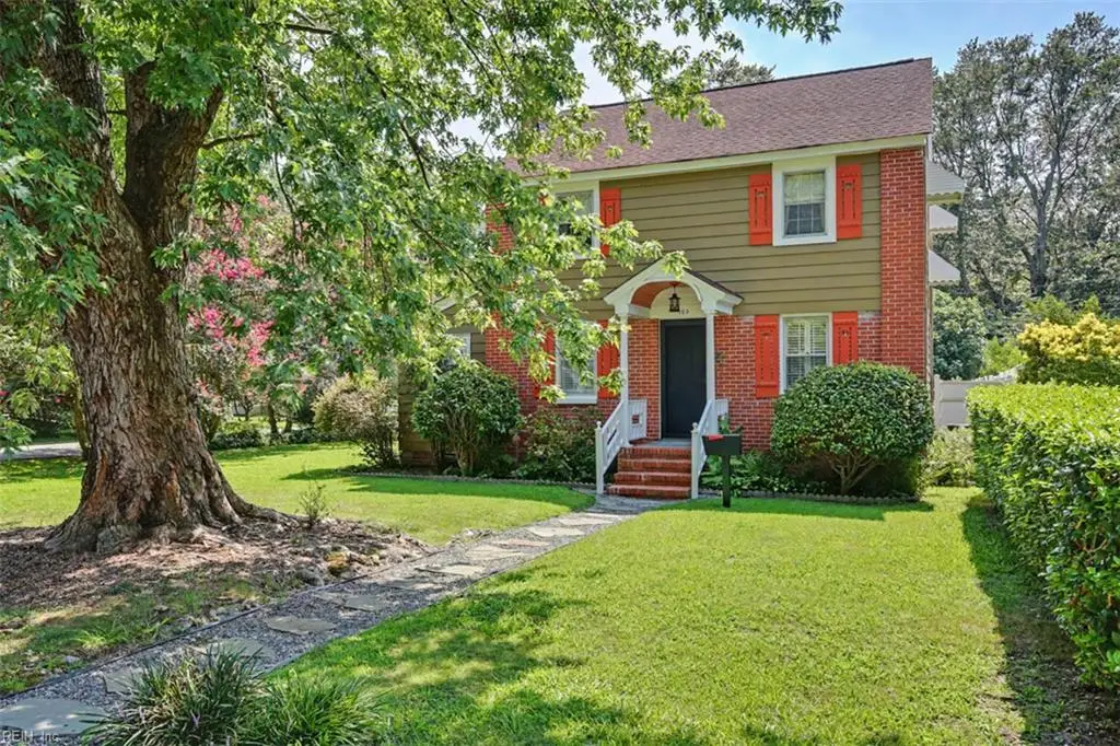 103 Locust Avenue, Hampton, VA 23661 - #1