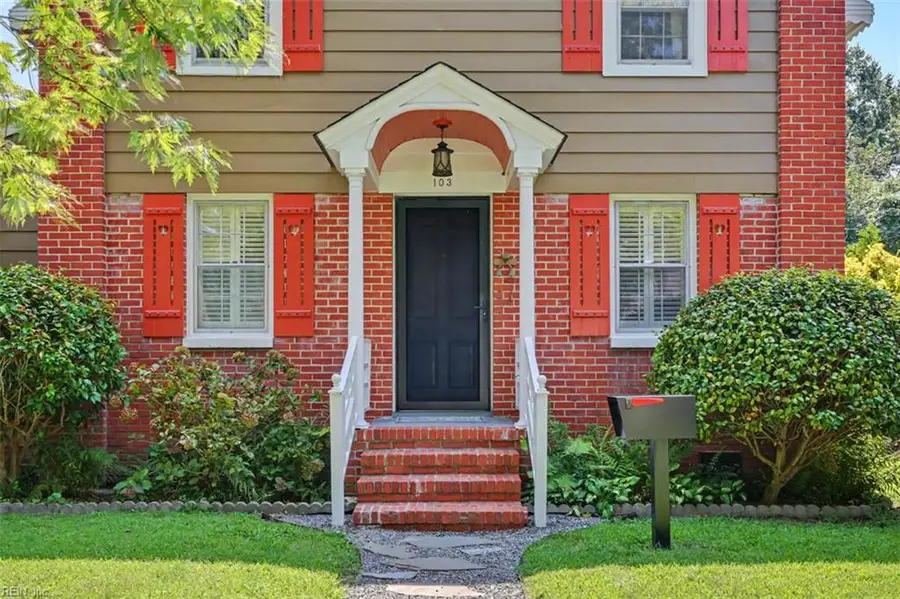 103 Locust Avenue, Hampton, VA 23661 - #2