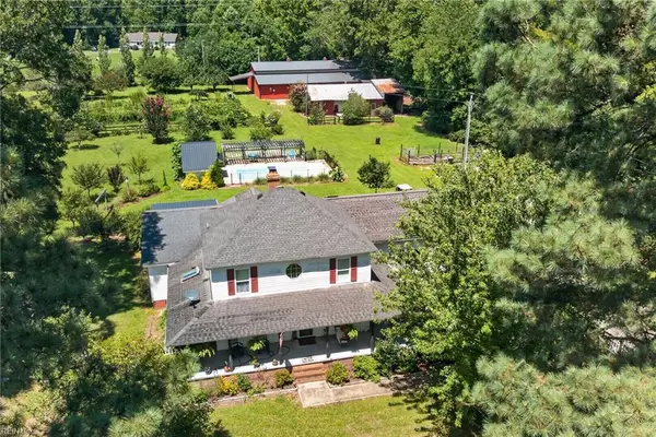 1309 Manning Road, Suffolk, VA 23434