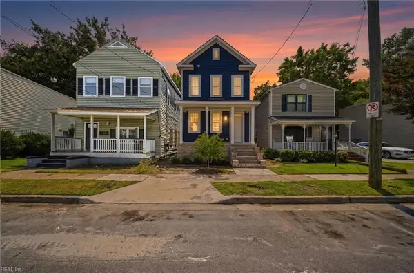 855 Lexington Street, Norfolk, VA 23504